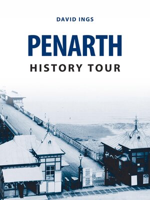 cover image of Penarth History Tour